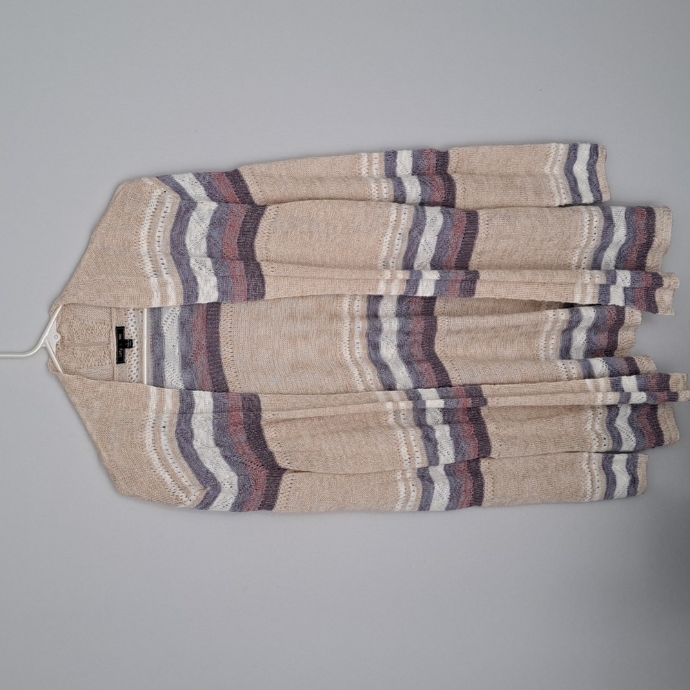 Lety & Me ladies sweater